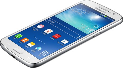 Samsung SM-G710S Galaxy Grand 2 LTE-A