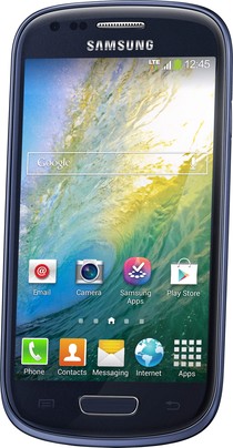 Samsung SM-G730W8 Galaxy S III Mini LTE image image