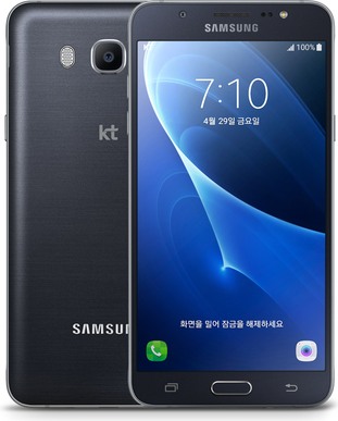 Samsung SM-J710K Galaxy J7 6 LTE-A KR 16GB / Galaxy J7 2016  (Samsung J710) image image