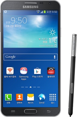 Samsung SM-N750K Galaxy Note 3 Neo LTE-A Detailed Tech Specs