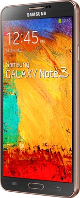 Samsung SM-N900U Galaxy Note 3 4G LTE 16GB Detailed Tech Specs
