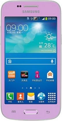 Samsung SM-G3502U Galaxy Trend 3 image image