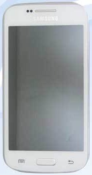 Samsung SM-G3509 Galaxy Trend III CDMA Detailed Tech Specs