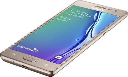 Samsung SM-Z300F/DS Z3 Duos LTE Detailed Tech Specs
