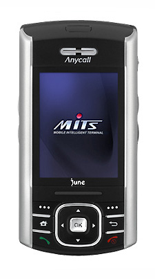 Samsung SCH-M600 image image