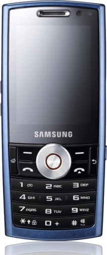 Samsung SGH-i200 Detailed Tech Specs
