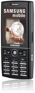 Samsung SGH-i550 Detailed Tech Specs