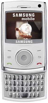 Samsung SGH-i620 image image