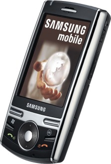 Samsung SGH-i710 Detailed Tech Specs