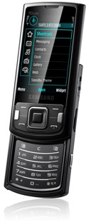 Samsung GT-i8510M INNOV8 Detailed Tech Specs