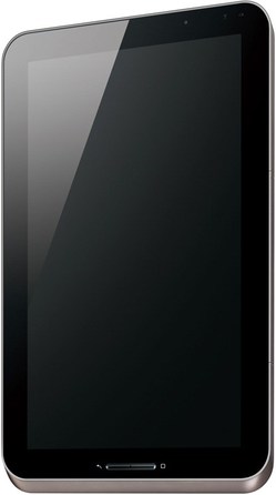 Sharp EB-WX1GJ-B Galapagos 10.8 Media Tablet image image