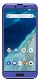 Sharp Android One X4 TD-LTE JP X4-SH image image