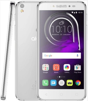 Alcatel One Touch Shine Lite LTE LATAM 5080A  (TCL 5080) image image
