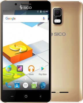 Sico Novi Dual Sim LTE image image