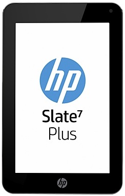 Hewlett-Packard Slate 7 Plus 4200ef / 4200us image image