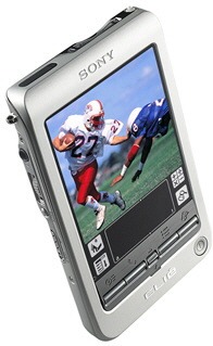 Sony Clie PEG-T665C / PEG-T675C Detailed Tech Specs