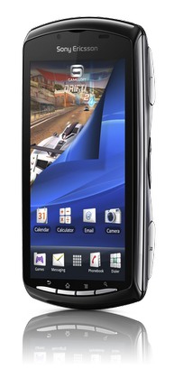 Sony Ericsson Xperia PLAY R800a  (SE Zeus) Detailed Tech Specs