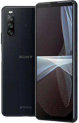 Sony Xperia 10 III 5G Global Dual SIM TD-LTE 128GB XQ-BT52  (Sony PDX-213) image image