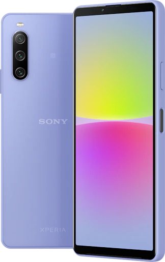 Sony Xperia 10 IV 5G TD-LTE JP 128GB A202SO  (Sony PDX-225) image image