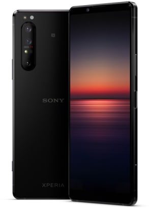 Sony Xperia 1 II 5G TD-LTE JP SO-51A  (Sony PDX-203) image image