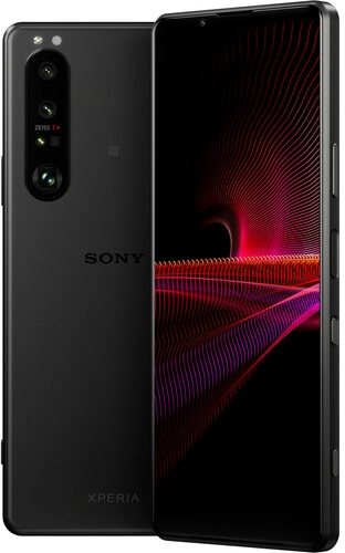 Sony Xperia 1 III 5G Dual SIM TD-LTE NA 256GB XQ-BC62  (Sony PDX-215) Detailed Tech Specs