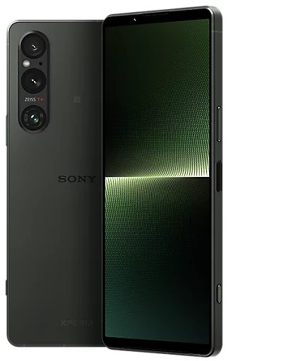 Sony Xperia 1 V 5G Dual SIM TD-LTE JP 512GB XQ-DQ44  (Sony PDX-234) Detailed Tech Specs