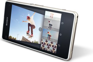 Sony Xperia J1 Compact LTE D5788