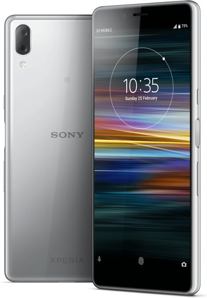 Sony Xperia L3 Dual SIM TD-LTE APAC I4332  (Sony Dragon) image image