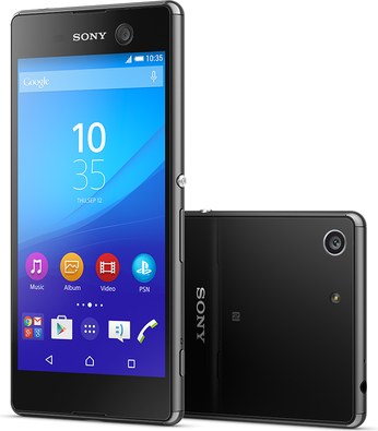 Sony Xperia M5 LTE E5606  (Sony Holly SS) Detailed Tech Specs