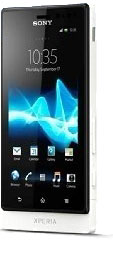Sony Xperia Sola MT27 / MT27i  (Sony Pepper) Detailed Tech Specs