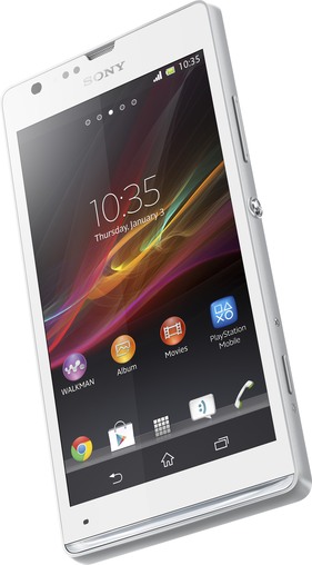 Sony Xperia SP LTE C5306  (Sony HuaShan) image image