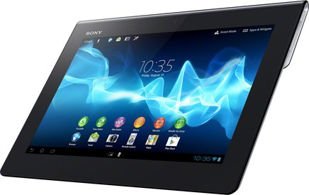 Sony Xperia Tablet S 3G SGPT132 32GB Detailed Tech Specs