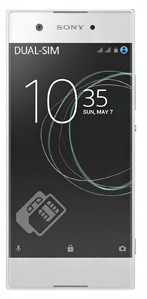 Sony Xperia XA1 Dual LTE-A G3112   (Sony Hinoki DS) image image