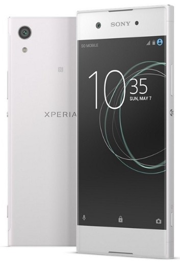 Sony Xperia XA1 Ultra Global Dual SIM TD-LTE G3226  (Sony Redwood DS)
