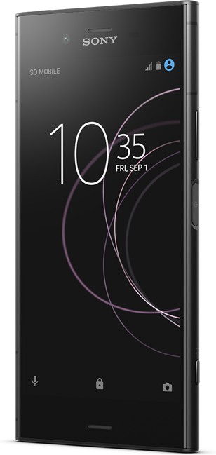 Sony Xperia XZ1 TD-LTE G8341  (Sony PF31) image image