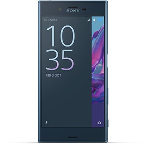 Sony Xperia XZ TD-LTE SO-01J  (Sony Kagura SS) image image