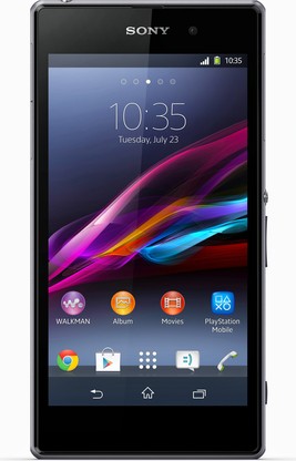 Sony Xperia Z1 LTE C6906  (Sony Honami) image image