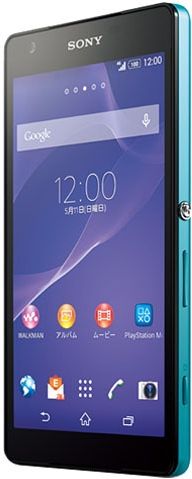Sony Xperia Z2a D6563  (Sony Canopus) image image