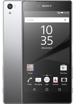 Sony Xperia Z5 Dual LTE E6633 S60  (Sony Sumire DS) Detailed Tech Specs