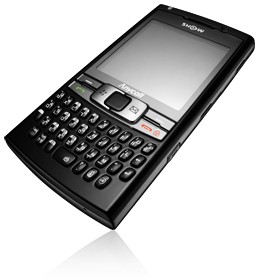 Samsung SPH-M4800 Ultra Messaging II image image
