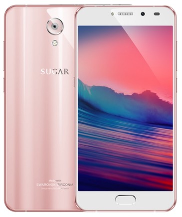 Sugar S9 Dual SIM TD-LTE   image image