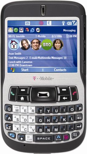 T-Mobile Dash  (HTC Excalibur 160) image image