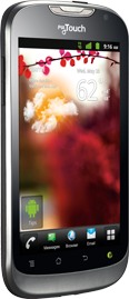 T-Mobile myTouch U8680  (Huawei Phoenix) image image