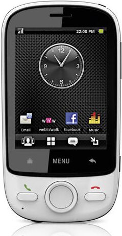 T-Mobile Pulse Mini  (Huawei U8110)