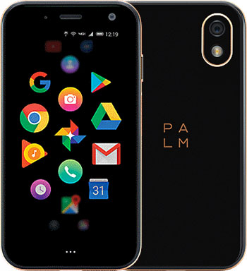 TCL Palm Phone 2018 Global LTE PVG100E / PVG100EU  (TCL Pepito)