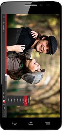 Alcatel One Touch Idol X OT-6040  (TCL S950) image image