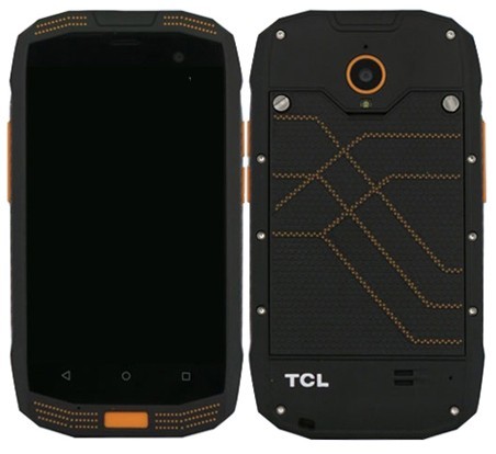 TCL T9 TD-LTE Dual SIM