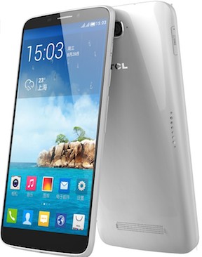 TCL Hero N3  (TCL Y910) Detailed Tech Specs