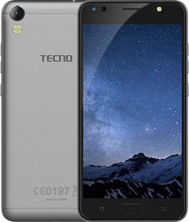 Tecno Mobile I3 Dual SIM LTE Detailed Tech Specs
