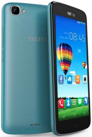 Tecno Mobile L6 Dual SIM image image